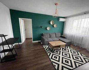 , 46m2 dans Cluj-napoca, zone Gheorgheni