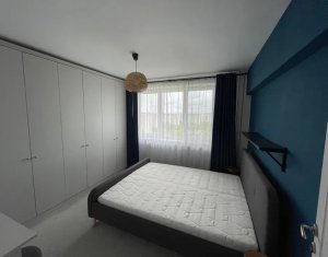 Appartement 2 chambres à vendre dans Cluj-napoca, zone Gheorgheni