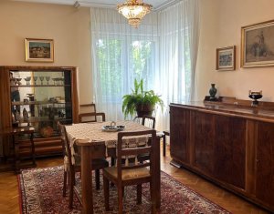 Appartement 3 chambres à vendre dans Cluj-napoca, zone Grigorescu