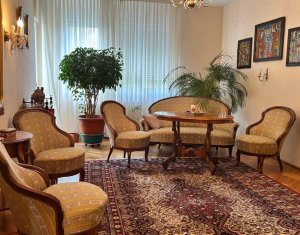 , 101.42m2 dans Cluj-napoca, zone Grigorescu
