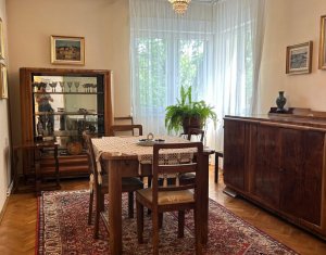 Appartement 3 chambres à vendre dans Cluj-napoca, zone Grigorescu