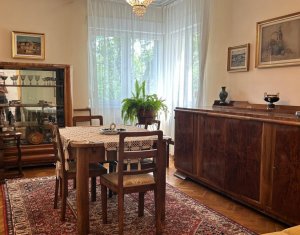 Appartement 3 chambres à vendre dans Cluj-napoca, zone Grigorescu