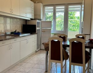 Appartement 3 chambres à vendre dans Cluj-napoca, zone Grigorescu