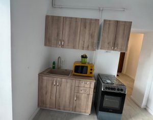 Appartement 2 chambres à louer dans Cluj-napoca
