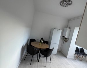 Appartement 2 chambres à louer dans Cluj-napoca