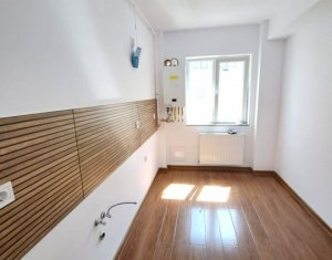 , 55m2 dans Floresti
