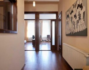 , 85m2 dans Cluj-napoca, zone Centru