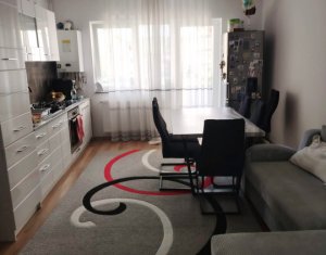 , 43m2 dans Floresti
