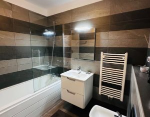 Appartement 2 chambres à vendre dans Cluj-napoca, zone Gheorgheni