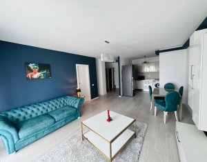 , 55m2 dans Cluj-napoca, zone Gheorgheni