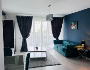 Appartement 2 chambres à vendre dans Cluj-napoca, zone Gheorgheni