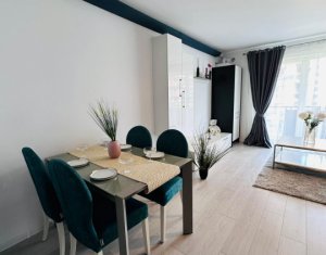 Appartement 2 chambres à vendre dans Cluj-napoca, zone Gheorgheni