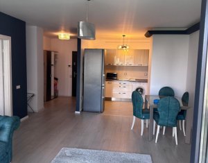 Appartement 2 chambres à vendre dans Cluj-napoca, zone Gheorgheni