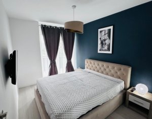 Appartement 2 chambres à vendre dans Cluj-napoca, zone Gheorgheni