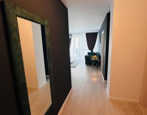 Appartement 2 chambres à vendre dans Cluj-napoca, zone Gheorgheni