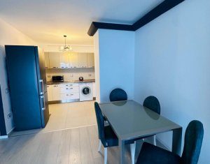 Appartement 2 chambres à vendre dans Cluj-napoca, zone Gheorgheni