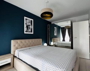 Appartement 2 chambres à vendre dans Cluj-napoca, zone Gheorgheni