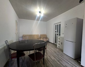 Appartement 3 chambres à louer dans Cluj-napoca, zone Centru