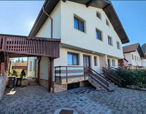 , 185m2 dans Cluj-napoca, zone Europa