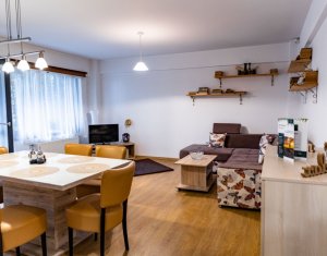 , 50m2 dans Cluj-napoca, zone Grigorescu