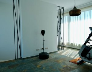Maison 6 chambres à vendre dans Cluj-napoca, zone Borhanci