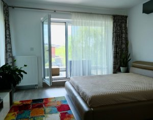 Maison 6 chambres à vendre dans Cluj-napoca, zone Borhanci