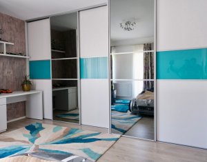 Maison 6 chambres à vendre dans Cluj-napoca, zone Borhanci