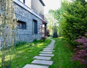 Maison 6 chambres à vendre dans Cluj-napoca, zone Borhanci