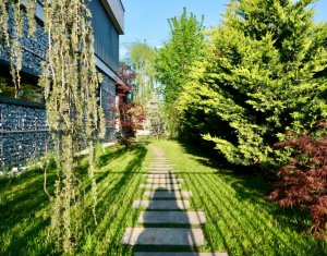 Maison 6 chambres à vendre dans Cluj-napoca, zone Borhanci