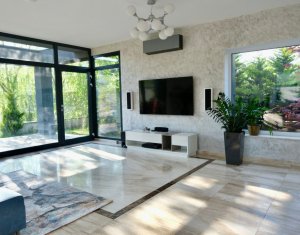 Maison 6 chambres à vendre dans Cluj-napoca, zone Borhanci
