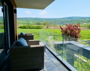 Maison 6 chambres à vendre dans Cluj-napoca, zone Borhanci