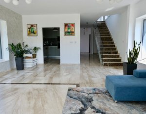 Maison 6 chambres à vendre dans Cluj-napoca, zone Borhanci