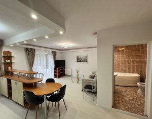 , 54m2 dans Cluj-napoca, zone Manastur