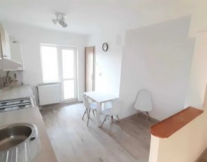 , 54m2 dans Cluj-napoca, zone Manastur