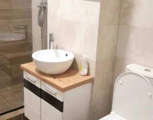 Appartement 2 chambres à vendre dans Cluj-napoca, zone Manastur