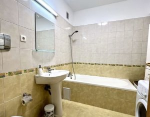 Appartement 2 chambres à louer dans Cluj-napoca, zone Marasti