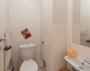 Appartement 3 chambres à vendre dans Cluj-napoca, zone Andrei Muresanu
