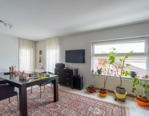 Appartement 3 chambres à vendre dans Cluj-napoca, zone Andrei Muresanu