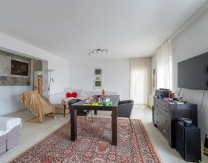 Appartement 3 chambres à vendre dans Cluj-napoca, zone Andrei Muresanu