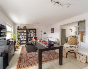 Appartement 3 chambres à vendre dans Cluj-napoca, zone Andrei Muresanu