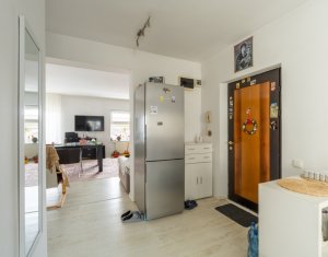 Appartement 3 chambres à vendre dans Cluj-napoca, zone Andrei Muresanu