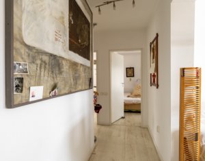 Appartement 3 chambres à vendre dans Cluj-napoca, zone Andrei Muresanu