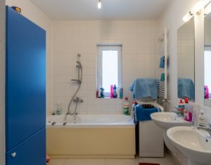 Appartement 3 chambres à vendre dans Cluj-napoca, zone Andrei Muresanu