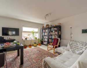 Appartement 3 chambres à vendre dans Cluj-napoca, zone Andrei Muresanu
