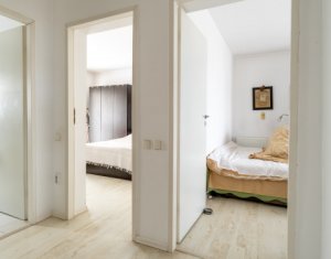 Appartement 3 chambres à vendre dans Cluj-napoca, zone Andrei Muresanu