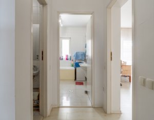 Appartement 3 chambres à vendre dans Cluj-napoca, zone Andrei Muresanu