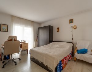 Appartement 3 chambres à vendre dans Cluj-napoca, zone Andrei Muresanu
