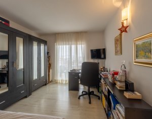 Appartement 3 chambres à vendre dans Cluj-napoca, zone Andrei Muresanu