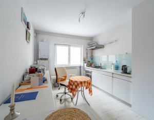 Appartement 3 chambres à vendre dans Cluj-napoca, zone Andrei Muresanu