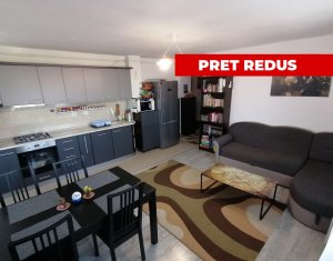 , 60m2 dans Baciu